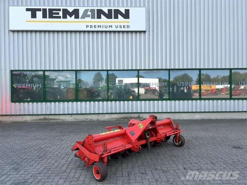 Kuhn EL 100N-255 Bodenbearbeitung