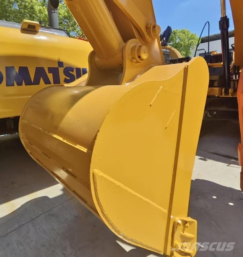 CAT 320 D Raupenbagger