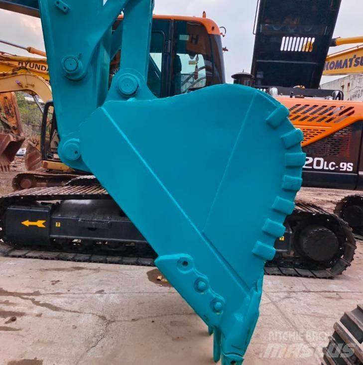 Kobelco SK 350 Raupenbagger