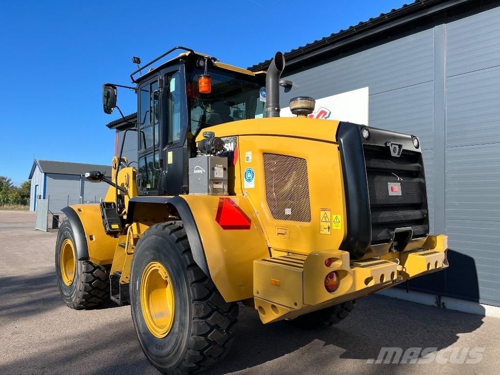CAT 926M-19 6700Tim Radlader