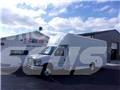 Ford E450 Kofferaufbau