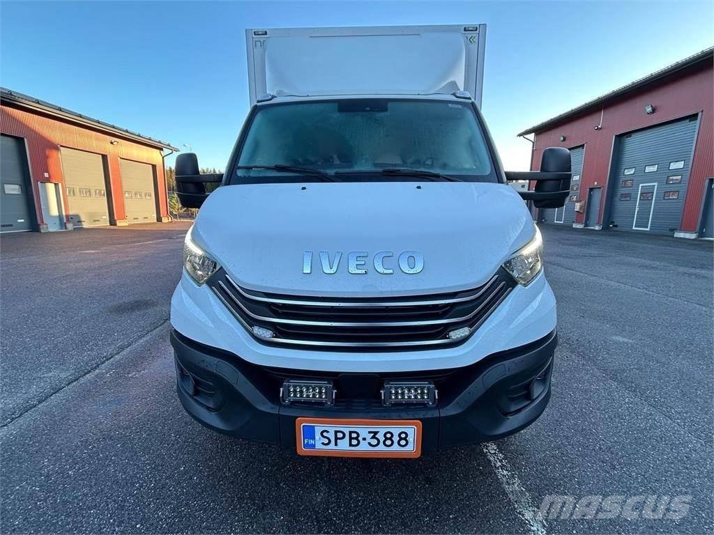 Iveco Daily Lieferwagen