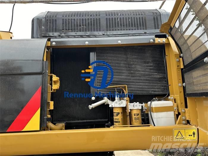 CAT 336 D2 Raupenbagger