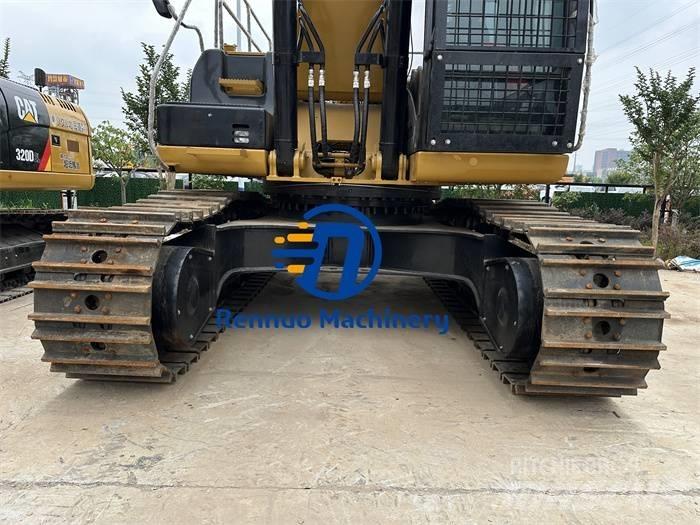CAT 336 D2 Raupenbagger