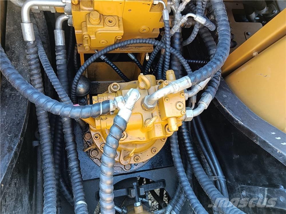 Sany SY215-9 Raupenbagger