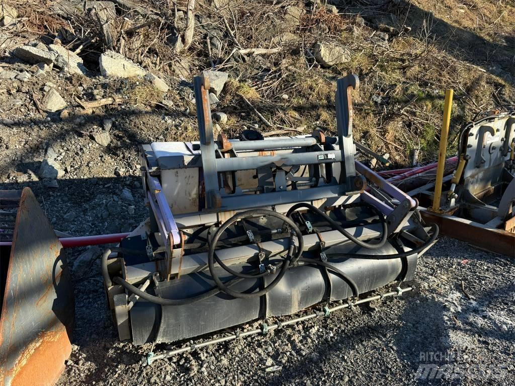 Holms 300 - 2,2/2000 Kehrer