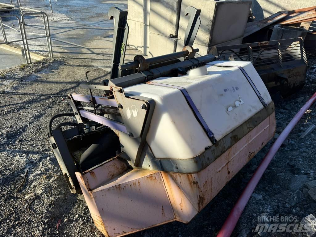 Holms 300 - 2,2/2000 Kehrer