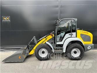 Kramer 5065 Radlader