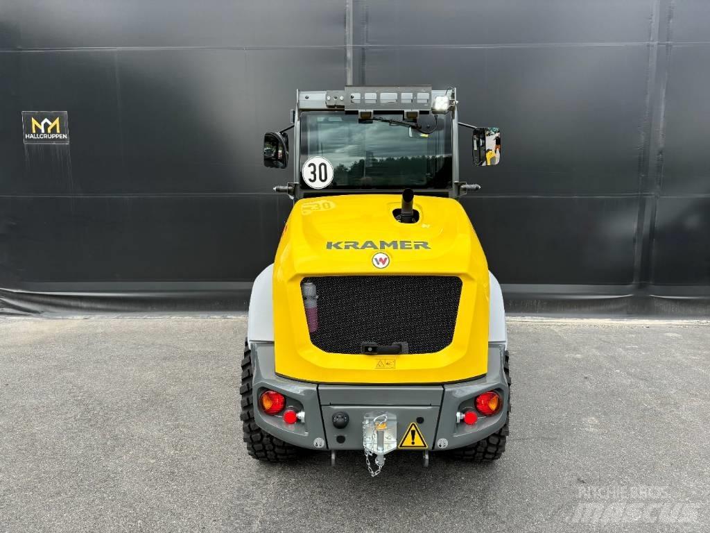Kramer 5065 Radlader