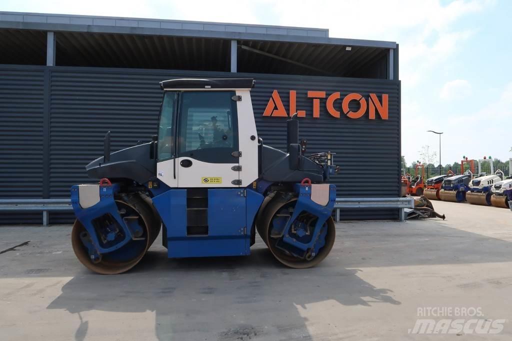 Bomag BW 154 AP-4 Tandemwalzen