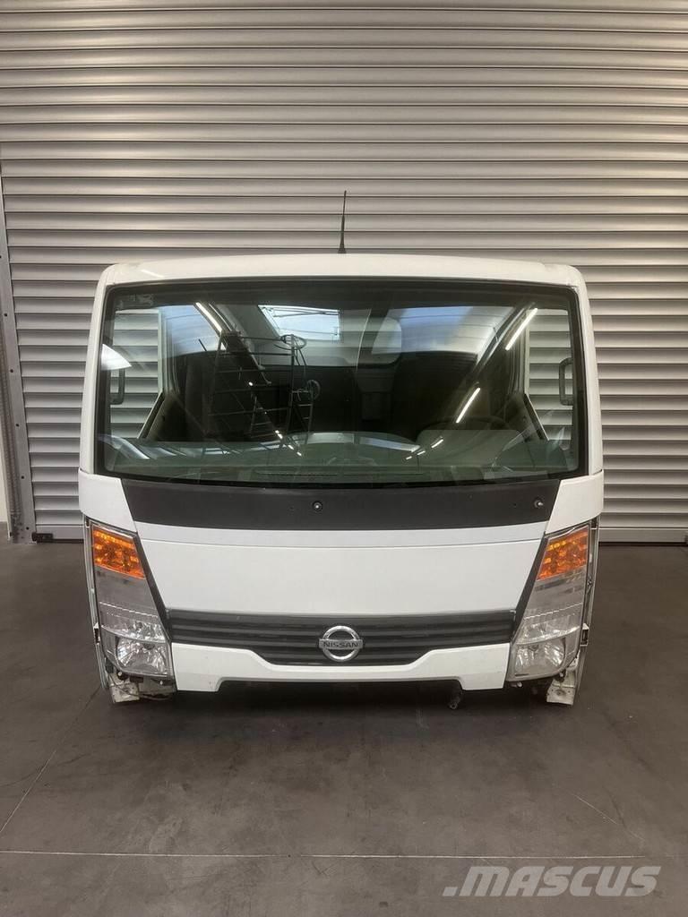 Nissan NT400 Kabinen