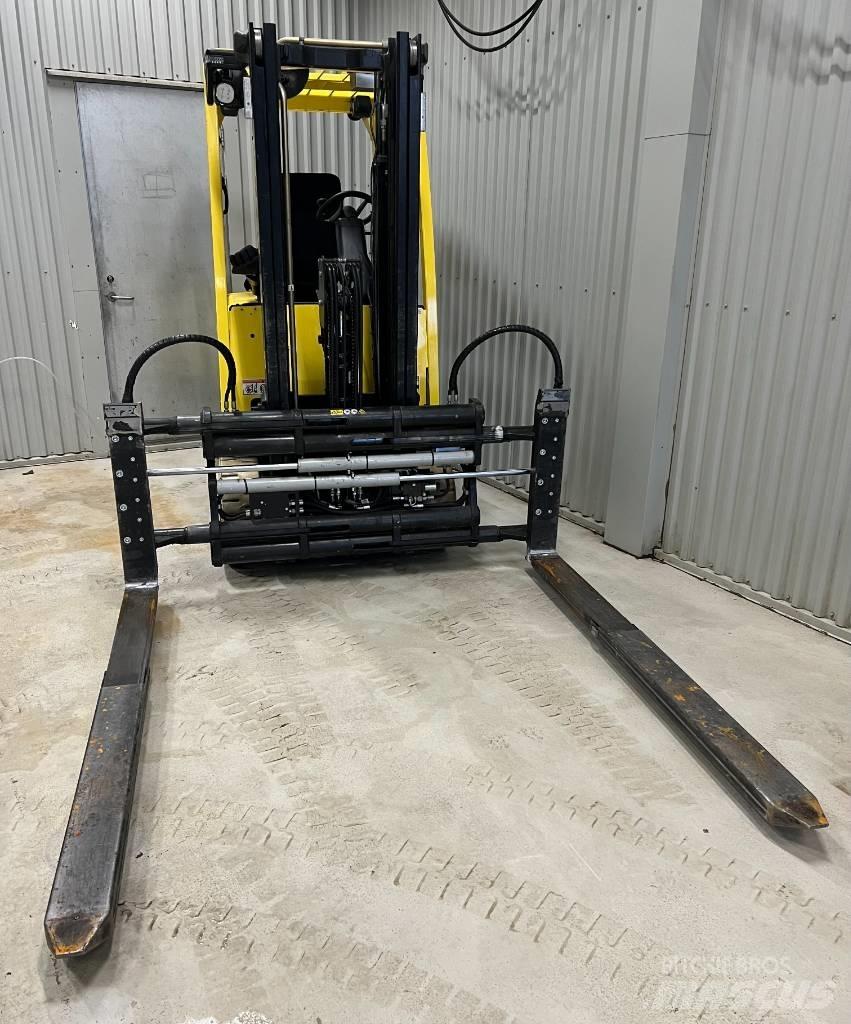 Hyster E2.5XN Elektrostapler
