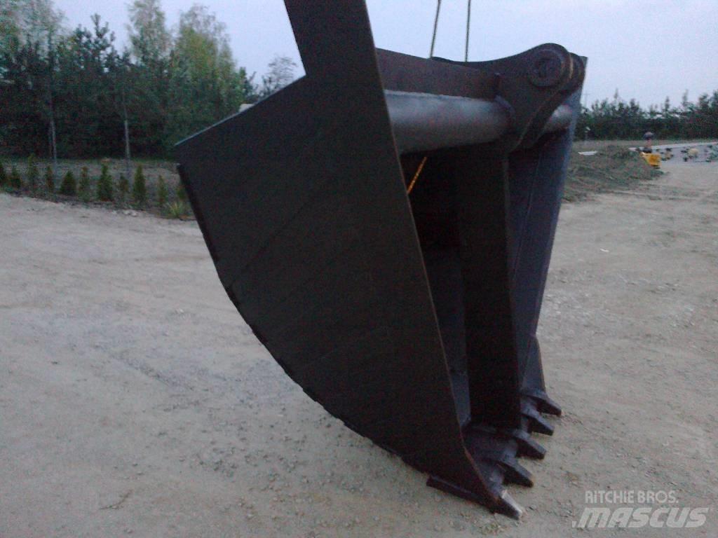 Volvo 290 Raupenbagger