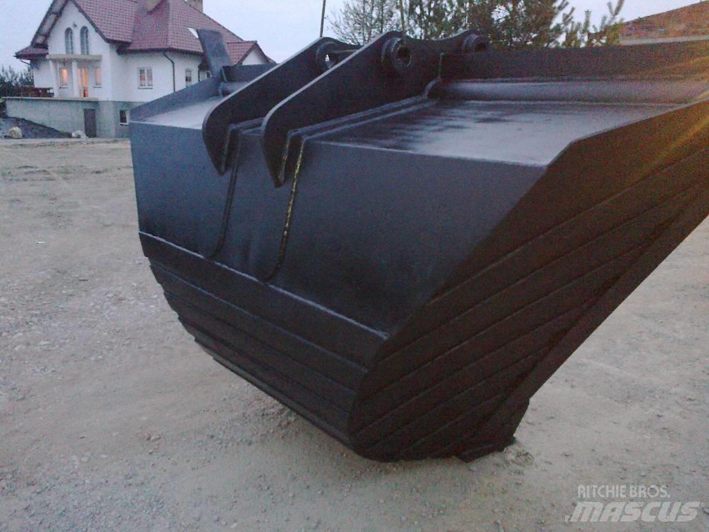 Volvo 290 Raupenbagger