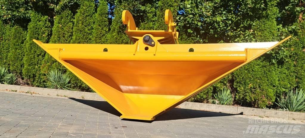 Volvo 360 Raupenbagger