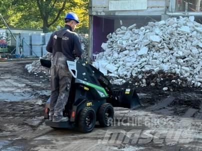 Sherpa Z20 Minilader