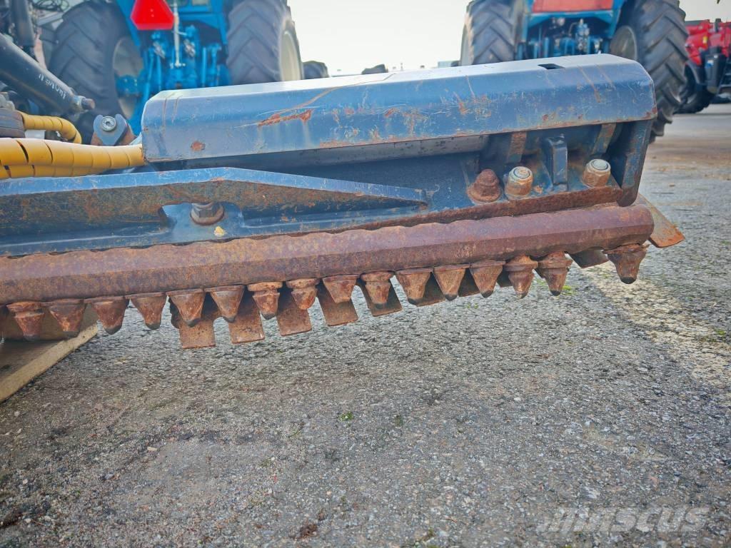 Drivex EG200 Sonstige Schneeräumgeräte