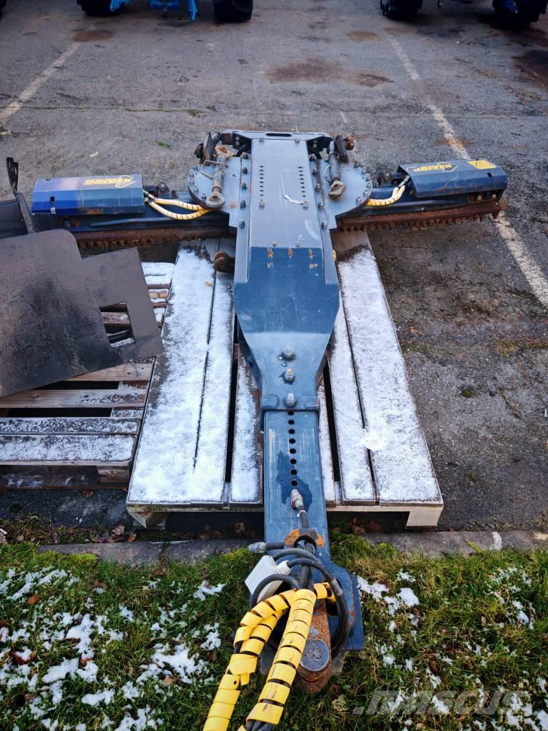 Drivex EG200 Sonstige Schneeräumgeräte