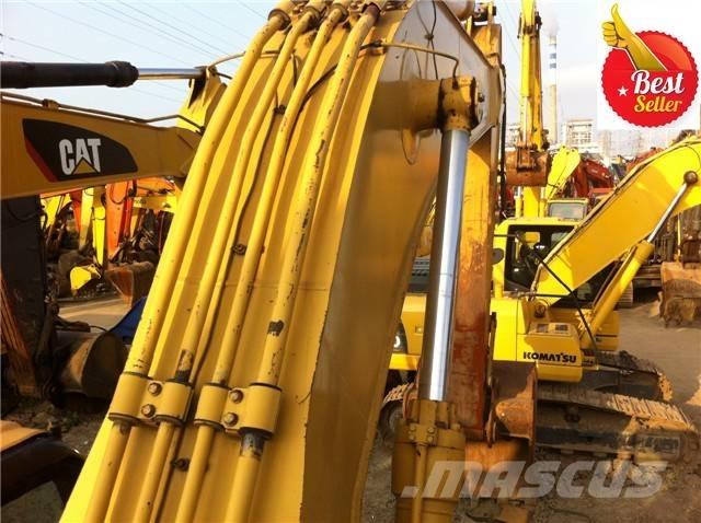 CAT 330 C Raupenbagger