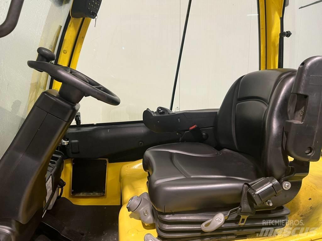Hyster J3.0XN Elektrostapler