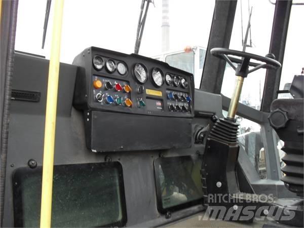 Dynapac CC 422 Kombiwalzen