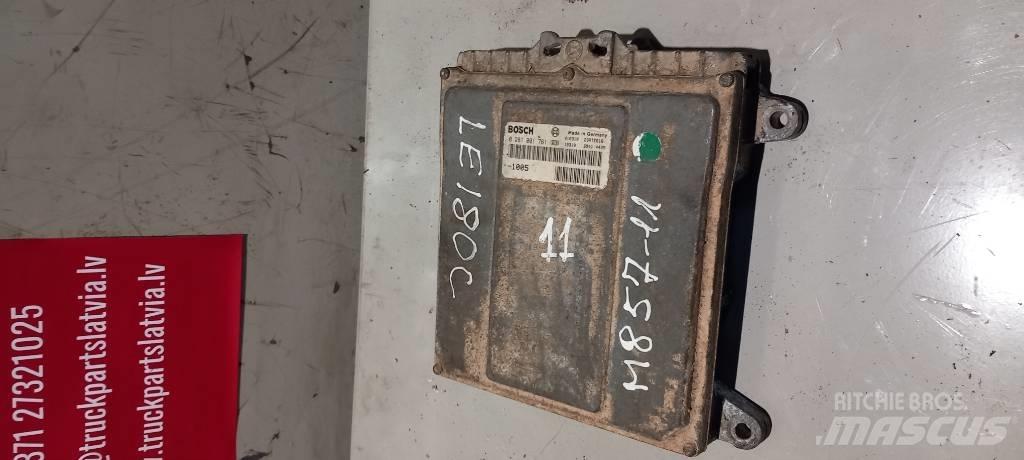 MAN TGA .  0281001761 Elektronik