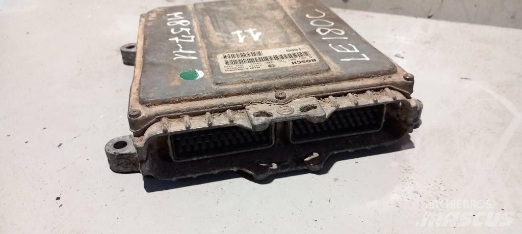 MAN TGA .  0281001761 Elektronik