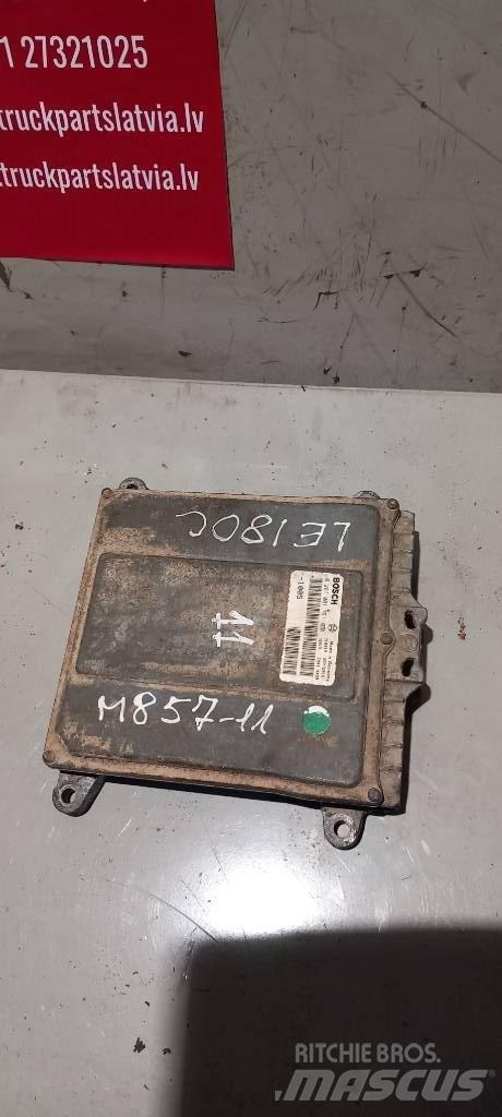 MAN TGA .  0281001761 Elektronik