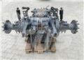 Fendt 820 REAR AXLE Getriebe