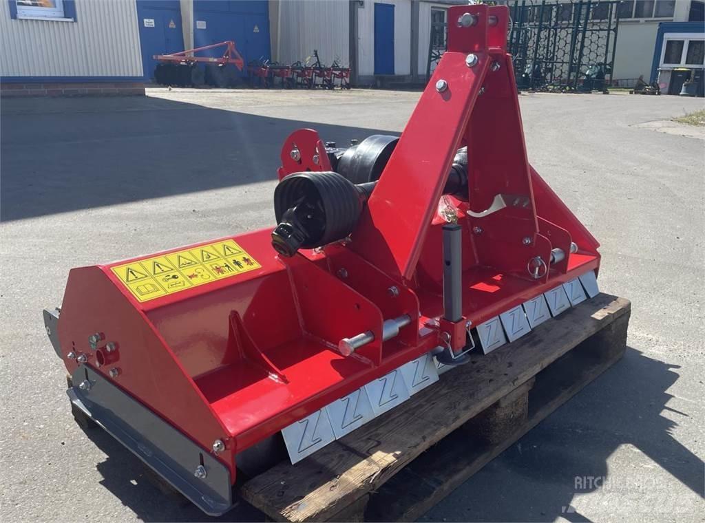 Wematik Sydney 125 Mulcher