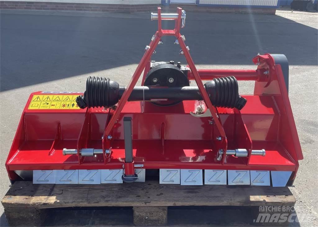Wematik Sydney 125 Mulcher