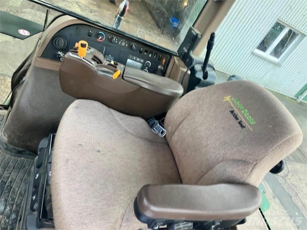 John Deere 8430 Traktoren