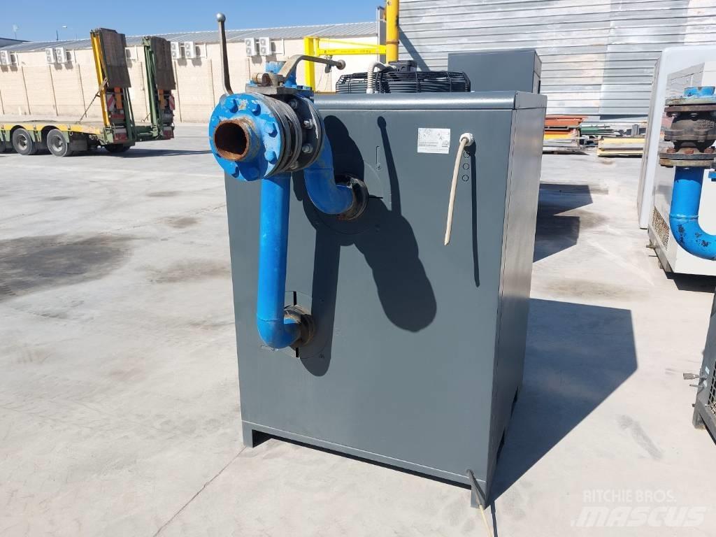 Atlas Copco FX 17 Drucklufttrockner