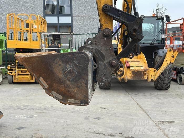 JCB 86C-1 Raupenbagger