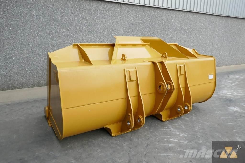 CAT 950 Bucket Schaufeln