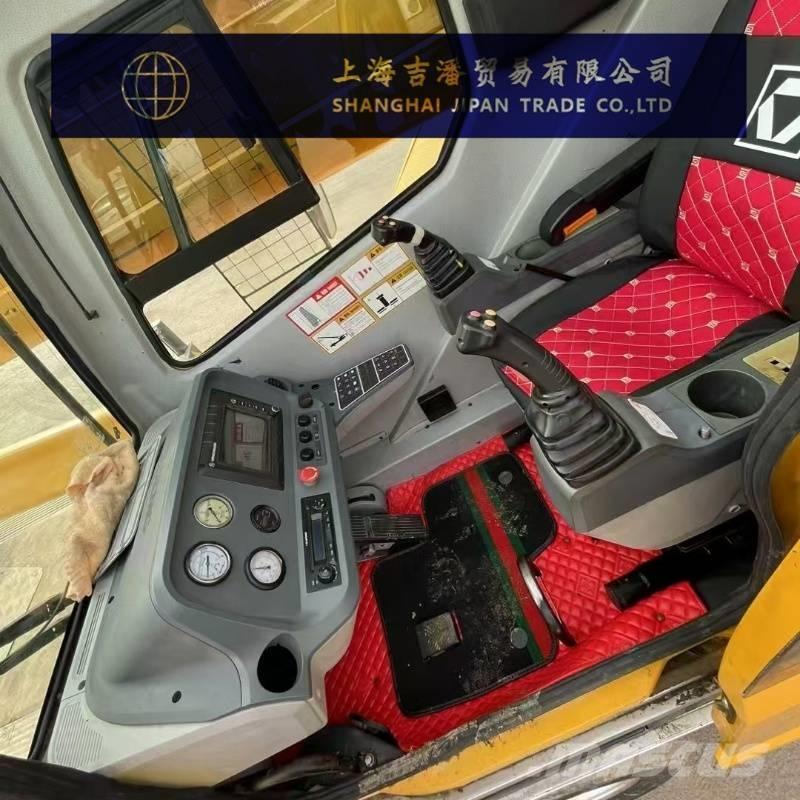 XCMG XCT 25 All-Terrain-Krane