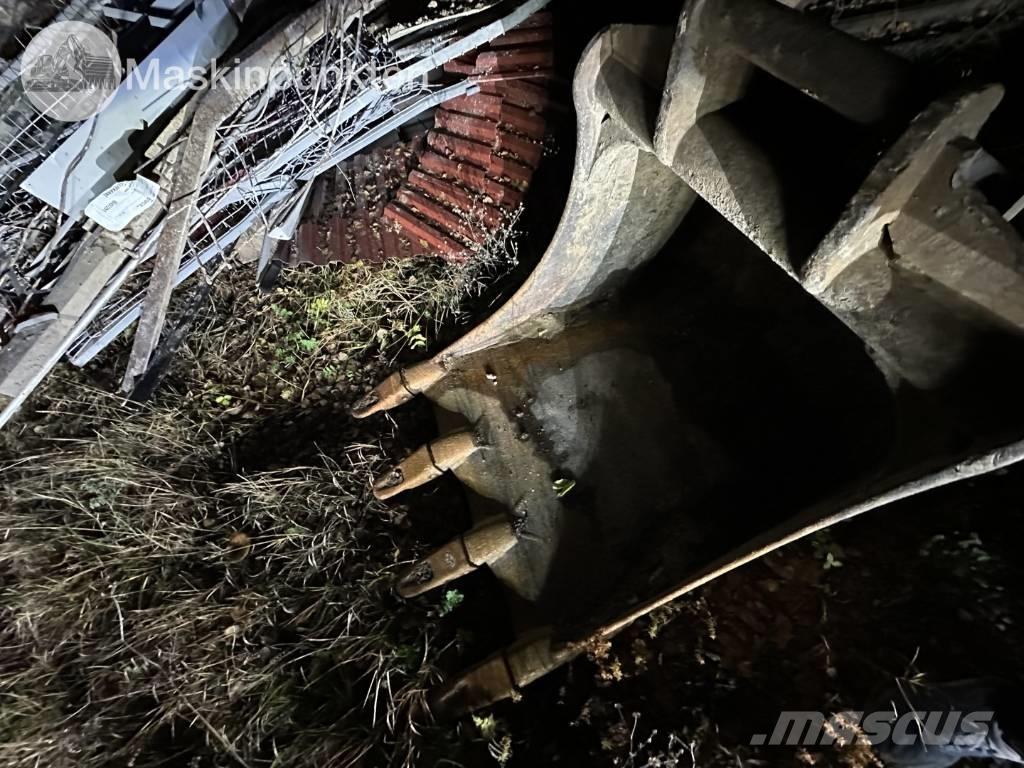 Volvo EC 140 LC Raupenbagger