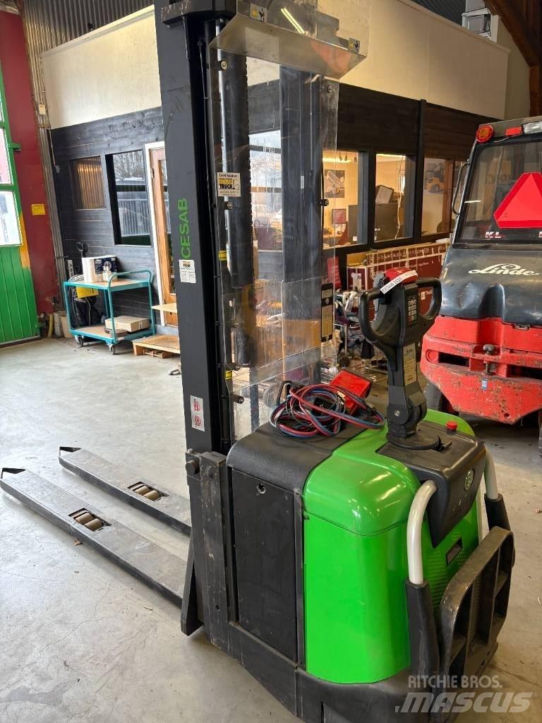 Cesab S316L Deichselstapler