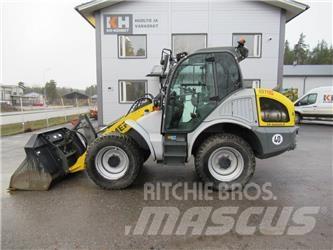 Kramer 8115 Radlader