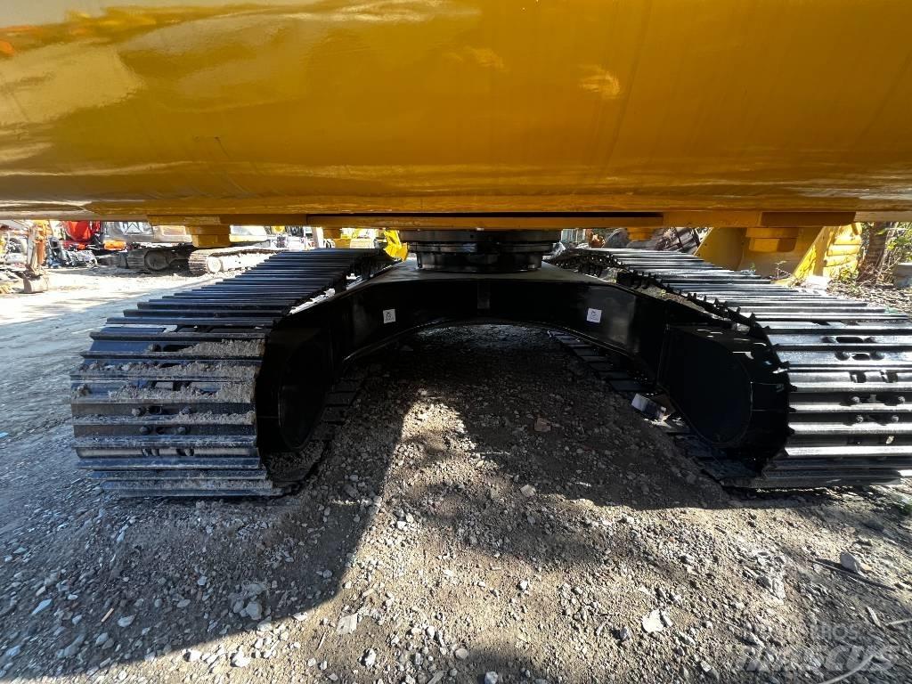 Komatsu PC 220 Raupenbagger