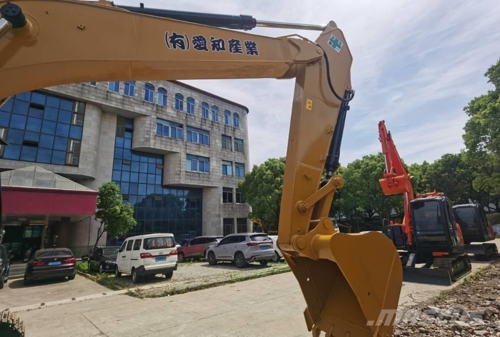 CAT 325 D Raupenbagger