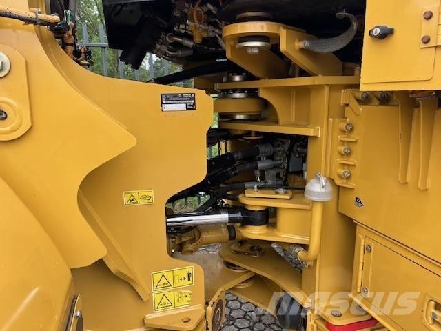 CAT 950 GC Radlader