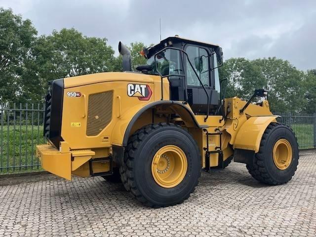 CAT 950 GC Radlader