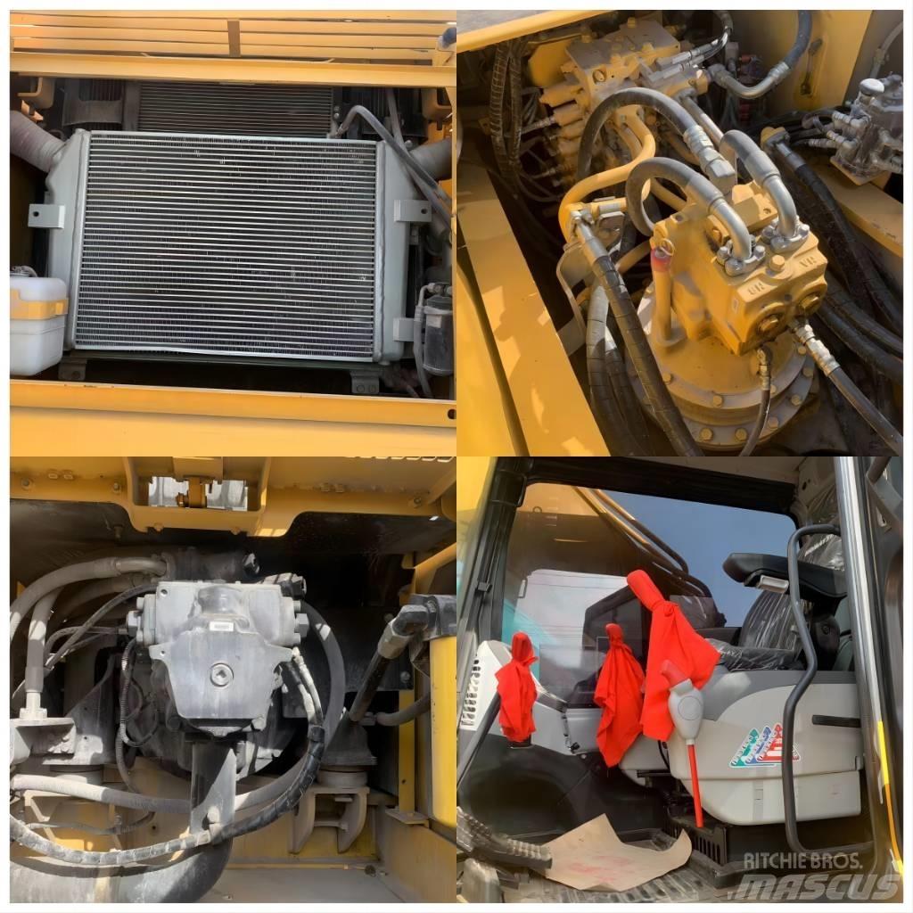 Komatsu PC 350-7 Raupenbagger