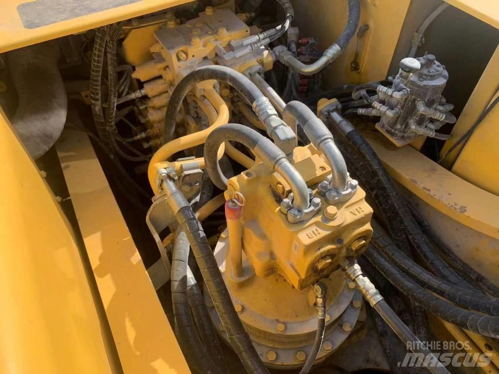 Komatsu PC 350-7 Raupenbagger