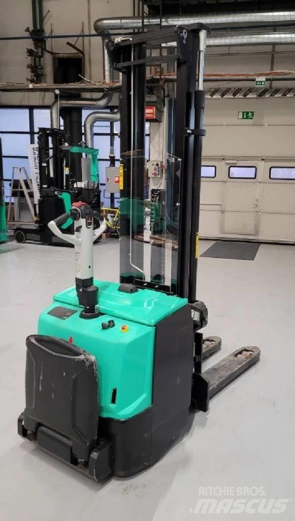 Mitsubishi SBP12N2IR Selbstfahrstapler