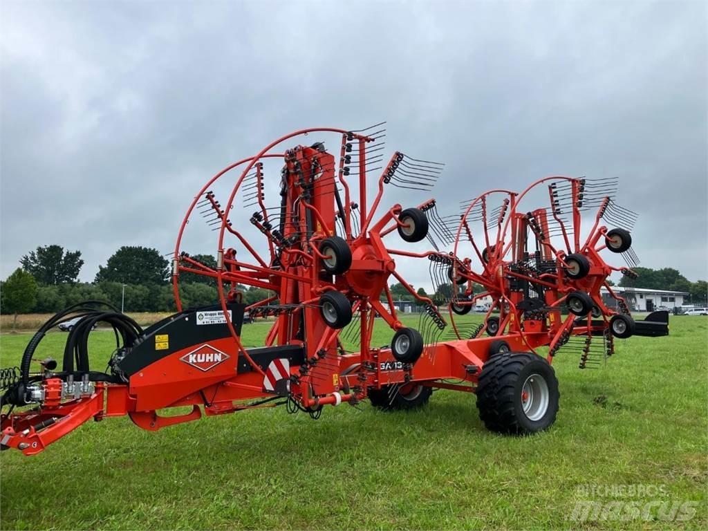 Kuhn GA13131 Schwader