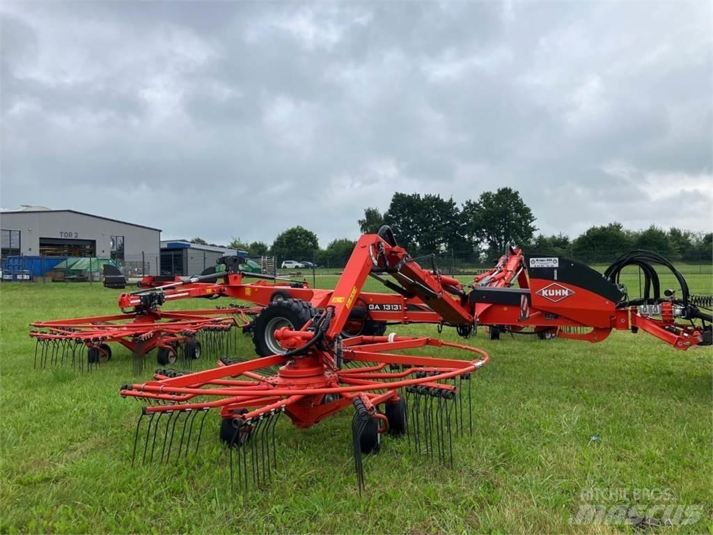Kuhn GA13131 Schwader