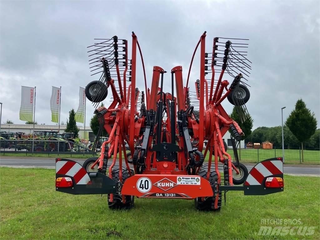 Kuhn GA13131 Schwader