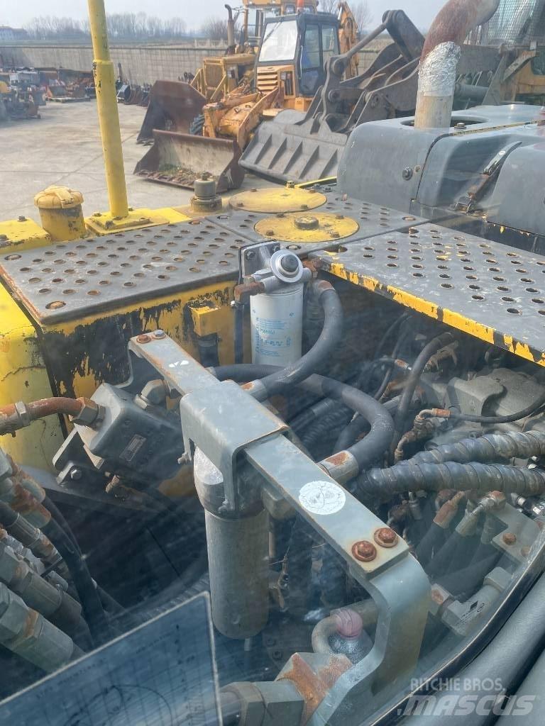 Volvo EC 160 B N LC Raupenbagger